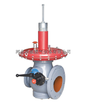 【燃氣調(diào)壓器 燃氣調(diào)壓閥 天然氣調(diào)壓器廠家】報價_圖片_品牌-河北洪威燃氣設(shè)備