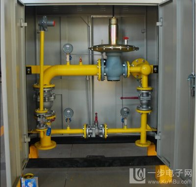 供應建德燃氣調壓柜高清大圖-一步電子網(wǎng)