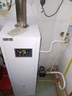 品牌燃氣鍋爐中高端暖氣片團價走量置換安裝