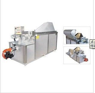 諸城佳特JTRQ燃?xì)馊詣佑驼C,全自動油炸機,電機熱油炸機_機械及行業(yè)設(shè)備_世界工廠網(wǎng)中國產(chǎn)品信息庫