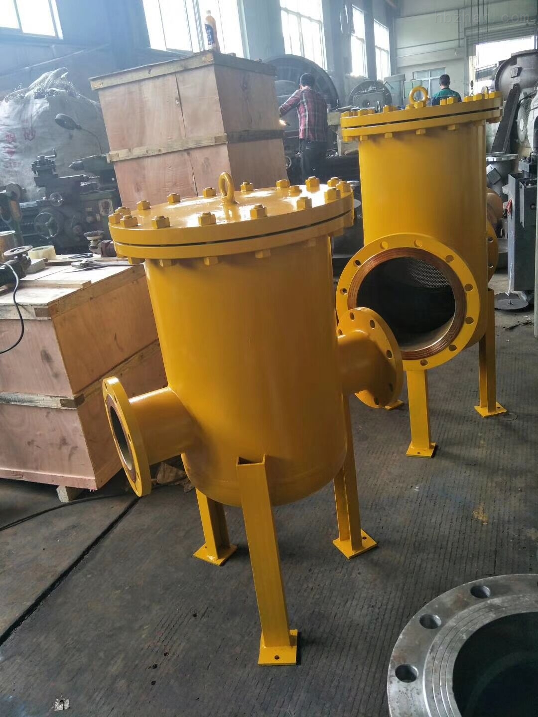 燃?xì)膺^(guò)濾器 守護(hù)能源動(dòng)脈，燃?xì)庠O(shè)備廠價(jià)直銷的優(yōu)選